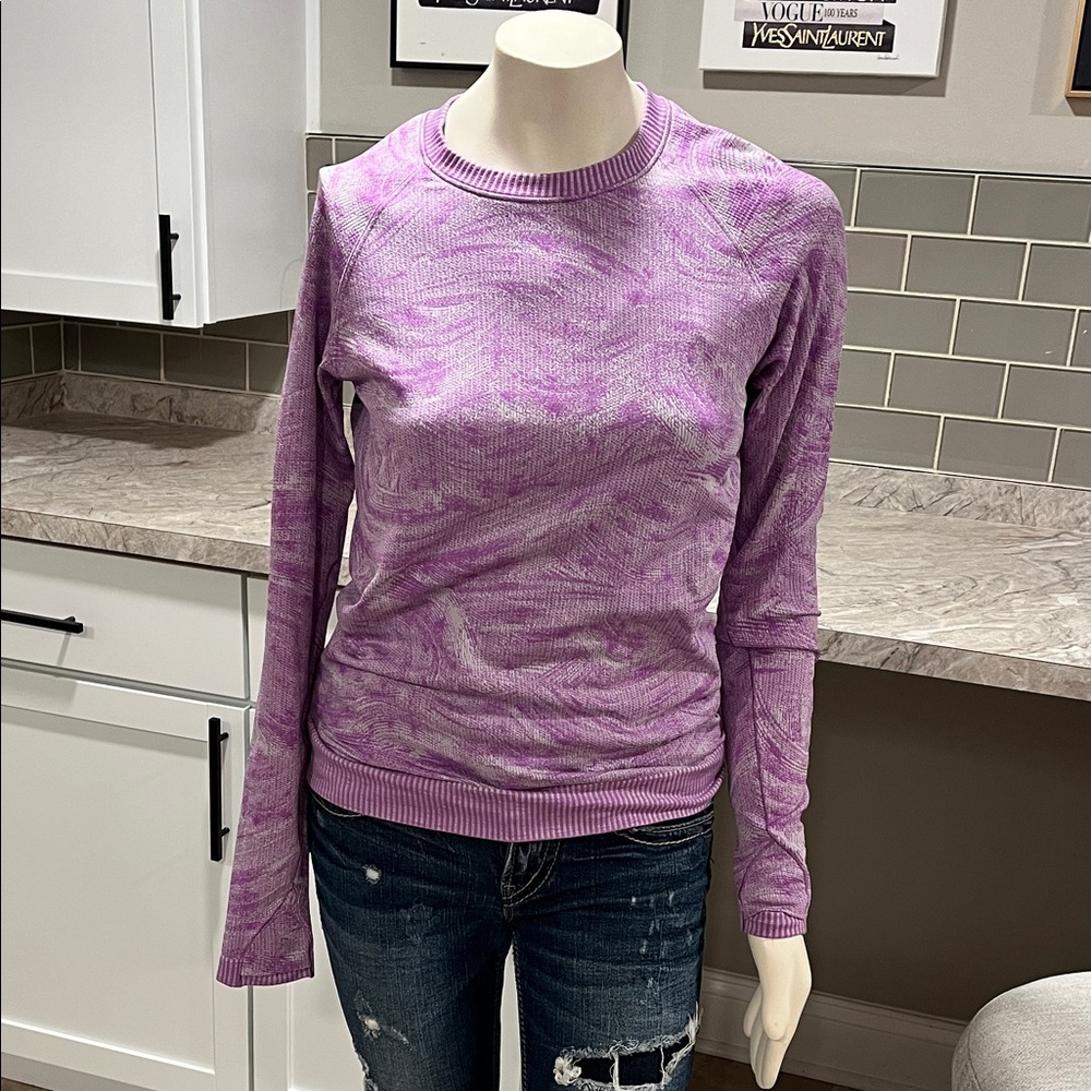 lululemon Rest Less Pullover